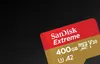 SanDisk 400GB Extreme microSDXC, 400 GB, MicroSDXC, 160 Produktbild-Vorschau 15