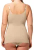 Triumph Damen Spaghettitop Trendy Sensation - SMOOTH BEIGE Produktbild-Vorschau 2