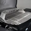 Edelstahl Multistation | Warmhalterost für Weber Produktbild-Vorschau 6