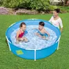 Bestway Swimming Pool My First Frame Pool 152 cm Produktbild-Vorschau 3