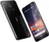 Schutzhülle für Nokia 3.2 Hülle Transparent Slim Cover Produktbild-Vorschau 3