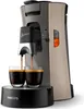 Philips Senseo® Select Kaffee Pad Maschine, 3 Produktbild-Vorschau 1