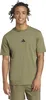 T-Shirt Adidas JF1097 für Herren Produktbild-Vorschau 6