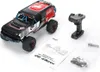 MJX H12P RC Auto 1/12 4WD Short Course Truck RTR 2,4 GHz Náhled obrázku produktu 11