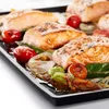 Lékué 0231240N01M067, Prostokątny, Silikon, Czarny Podgląd zdjęcia produktu 9
