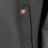 Helstons Max Motorrad Textiljacke, grau, S Produktbild-Vorschau 4
