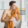 DoubleDry Hotel Kollektion Handtücher Set - 12 Teilig - Produktbild-Vorschau 5