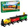 Treno Safari Brio 33722 Anteprima dell’immagine prodotto 1