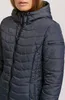 OXMO OXNelly Damen Steppmantel Wintermantel Winterjacke Produktbild-Vorschau 5