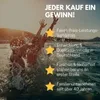 Best Sporting Bodyboard Kinder in tierischem Hai-, Delfin- Produktbild-Vorschau 7
