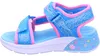 Skechers Lights Mermaid Dr Niebieski Podgląd zdjęcia produktu 8