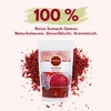 Sumach Gewürz gemahlen (Sumak) 200g | Reines Sumak Gewürz Produktbild-Vorschau 8