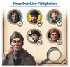 Scotland Yard - Sherlock Holmes Edition Ravensburger 27344 Produktbild-Vorschau 11
