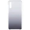 A plain white background with a smartphone case. Produktbild-Vorschau