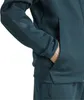 Sudadera con capucha Adidas Z.n.e. Full Zip Hooded Track Vista previa de la imagen del producto 10