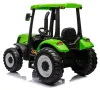 Elektro-Traktor A011 24V Grün Produktbild-Vorschau 3