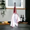 Brilamo Weinglaspolierer 2er-Set Weinglas Poliertuch Produktbild-Vorschau 4