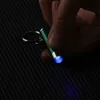 UV-Taschenlampe, Schlüsselanhänger, Mini, Produktbild-Vorschau 5