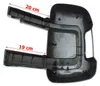 Fiat Ducato 2006- rechtes Außenspiegelgehäuse + langer Arm Produktbild-Vorschau 2