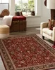 Tappeto di lana KASHQAI 4362 300 ornamento chiaretto / nero Anteprima dell’immagine prodotto 4