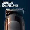Gillette Bartschneider Akku Elektrischer Rasur King C Produktbild-Vorschau 16