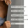 Gardine in Überbreite Blickdicht 300(B) x 245 (L) Produktbild-Vorschau 2