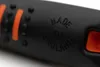 ACME ALPHA Pfeife 211,5 schwarz/neon orange Produktbild-Vorschau 1