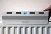 Smart Air Heating Heat Booster Náhled obrázku produktu 5
