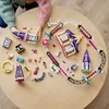 LEGO Friends Magiczne wesołe miasteczko z kolejką górską, Podgląd zdjęcia produktu 6