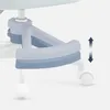 MARK ADLER Junior 4.5 Blau | Verstellbarer Drehstuhl für Produktbild-Vorschau 9