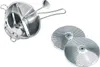 Gefu 24200 Passiergerät Original Flotte Lotte inkl. 2 Produktbild-Vorschau 1
