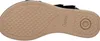 Gabor RHODOS Damen Sandalette - Riemchen Sandalen blau Produktbild-Vorschau 18