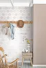 ESTAhome Tapete große Punkte Hellrosa 53 cm x 10.05 m Produktbild-Vorschau 8