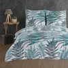 Buymax® Bettwäsche Bettbezug 200x200 cm, Kopfkissenbezug Produktbild-Vorschau 1