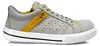 Sicherheitshalbschuh BREEZER grey Low ESD S1, Gr. 43 Produktbild-Vorschau 2