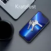 AVANA iPhone 17e / 16e tvrzené sklo ochranná fólie ochrana Náhled obrázku produktu 7