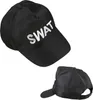 S. W. A. T. Weste - Männerweste - SWAT - Undercover Polizei Produktbild-Vorschau 3