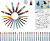 Undercover FRZX4221, 51 kusov, Viacfarebný, Obrázok Náhľad obrázku produktu 2