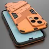 Armor Hülle für Honor 200 Lite Hybrid PC TPU Bumper Produktbild-Vorschau 7