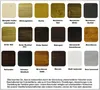Contura 250ml. Holzbeize Wasserbeize Möbel Farbe - Produktbild-Vorschau 2