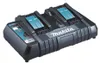 Pack énergie 18V de 2 batteries BL1850B 5Ah en coffret Voir les images du produit 3