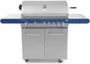 G21 Florida BBQ Premium line plynový gril, 7 horákov + Náhľad obrázku produktu 21