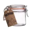 ORION vaso per conserve con tappo girevole contenitore in Anteprima dell’immagine prodotto 3