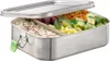 APS-Germany 66902, Pojemnik na lunch, Dorosły, Stal Podgląd zdjęcia produktu 6