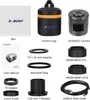 Kamera teleskopowa SVBONY SV405CC, chłodzona TEC kolorowa Podgląd zdjęcia produktu 9