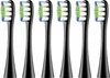 OCLEAN Bürstenkopf Professional Clean 6er Pack Schwarz Produktbild-Vorschau 11
