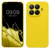 kwmobile Handyhülle für Xiaomi 15T Pro Hülle - weiches Produktbild-Vorschau 1