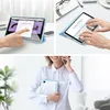 Housse de protection avec rabat pour Galaxy Tab A11 / A9, Voir les images du produit 9