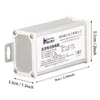Transformator konwertera DC 36V-72V na 12V 10A 120W do Podgląd zdjęcia produktu 7