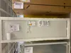 AEG SFE818E9ZC, 253 l, Integriert, E, 35 dB, SN-ST, 4,3 Produktbild-Vorschau 8